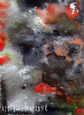 Fische im Riff